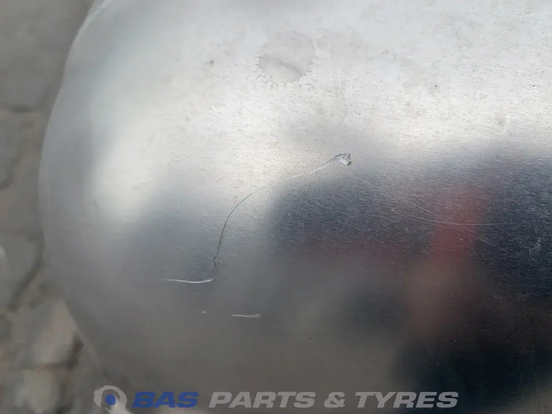 Топливный бак для Грузовиков Mercedes-Benz Brandstoftank Mercedes 290 Liter A 960 470 00 04: фото 11