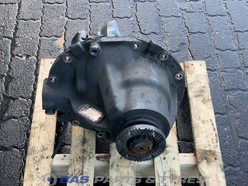 Mercedes-Benz Differentieel Mercedes R325-6.2A/C17,5 A 000 350 43 03 - Дифференциал для Грузовиков: фото 4 Mercedes-Benz Differentieel Mercedes R325-6.2A/C17,5 A 000 350 43 03 - Дифференциал для Грузовиков: фото 4