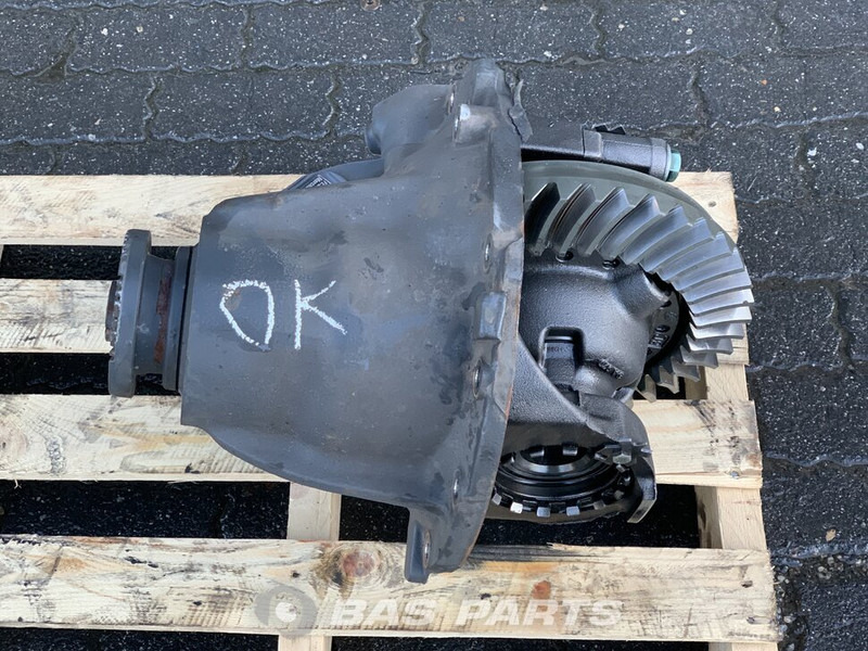 Mercedes-Benz Differentieel Mercedes R325-6.2A/C17,5 A 000 350 43 03 - Дифференциал для Грузовиков: фото 1 Mercedes-Benz Differentieel Mercedes R325-6.2A/C17,5 A 000 350 43 03 - Дифференциал для Грузовиков: фото 1