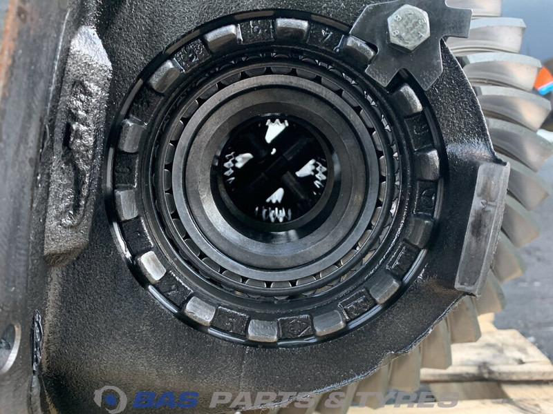 Дифференциал для Грузовиков Mercedes-Benz Differentieel Mercedes R325-6.2A/C17,5 A 000 350 43 03: фото 6