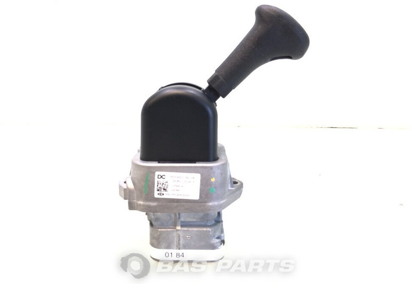 Mercedes-Benz Handremventiel Mercedes A 000 420 01 84 - Детали тормозной системы для Грузовиков: фото 1 Mercedes-Benz Handremventiel Mercedes A 000 420 01 84 - Детали тормозной системы для Грузовиков: фото 1
