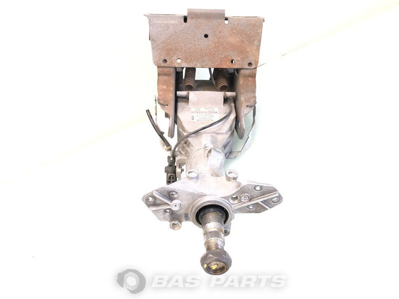 Mercedes-Benz  - Рулевая колонка для Грузовиков: фото 3 Mercedes-Benz  - Рулевая колонка для Грузовиков: фото 3