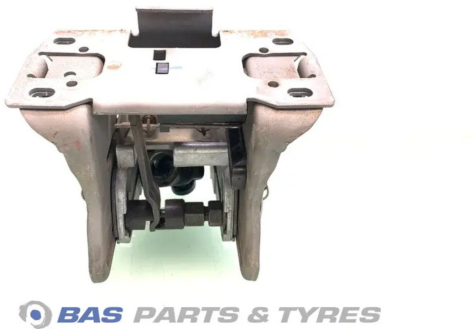 Mercedes-Benz  - Рулевая колонка для Грузовиков: фото 5 Mercedes-Benz  - Рулевая колонка для Грузовиков: фото 5