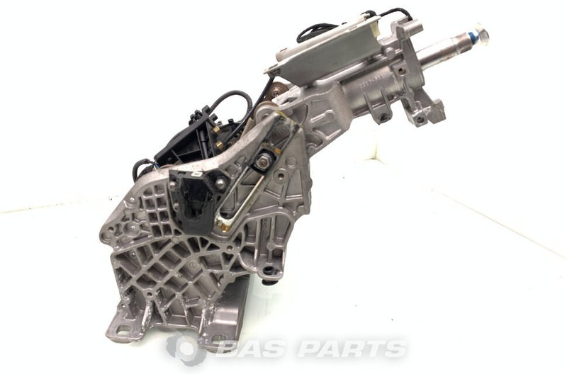 Mercedes-Benz  - Рулевая колонка для Грузовиков: фото 2 Mercedes-Benz  - Рулевая колонка для Грузовиков: фото 2