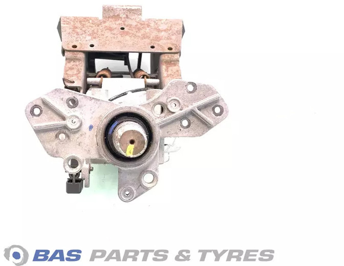 Mercedes-Benz  - Рулевая колонка для Грузовиков: фото 4 Mercedes-Benz  - Рулевая колонка для Грузовиков: фото 4