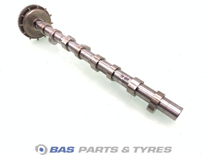 Mercedes-Benz Nokkenas Mercedes A 934 050 06 01 - Распределительный вал для Грузовиков: фото 4 Mercedes-Benz Nokkenas Mercedes A 934 050 06 01 - Распределительный вал для Грузовиков: фото 4