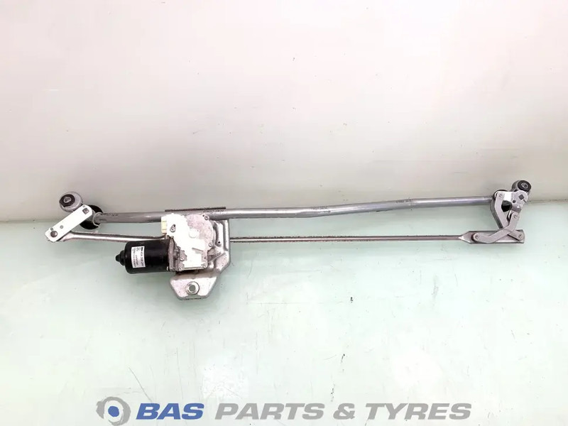 Mercedes-Benz Ruitenwisser mechanisme Mercedes A 973 820 01 81 - Щетка стеклоочистителя для Грузовиков: фото 1 Mercedes-Benz Ruitenwisser mechanisme Mercedes A 973 820 01 81 - Щетка стеклоочистителя для Грузовиков: фото 1