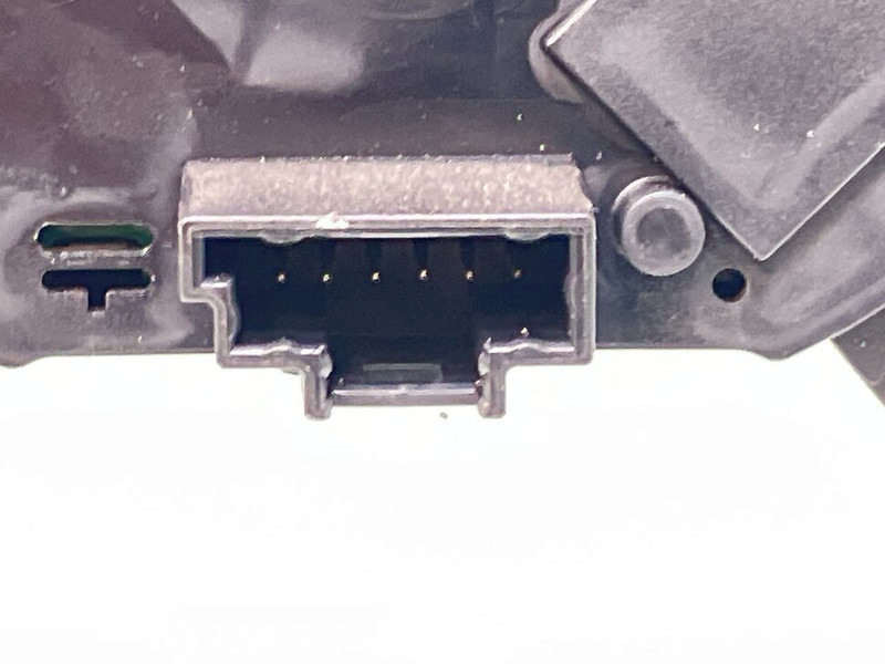 Mercedes-Benz Stuurhoeksensor Mercedes A 000 446 19 34 - Рулевая колонка для Грузовиков: фото 3 Mercedes-Benz Stuurhoeksensor Mercedes A 000 446 19 34 - Рулевая колонка для Грузовиков: фото 3