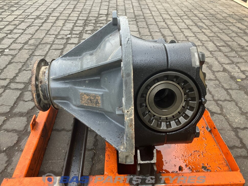 Meritor Differentieel DAF AAS1356 RSH1370F - Дифференциал для Грузовиков: фото 1 Meritor Differentieel DAF AAS1356 RSH1370F - Дифференциал для Грузовиков: фото 1