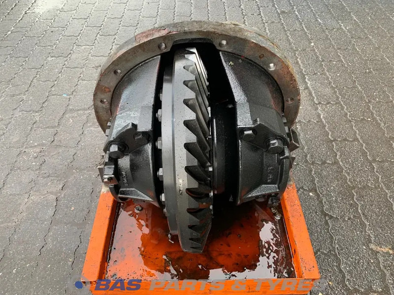 Meritor Differentieel Volvo RSS1356 RSS1356 - Дифференциал для Грузовиков: фото 2 Meritor Differentieel Volvo RSS1356 RSS1356 - Дифференциал для Грузовиков: фото 2