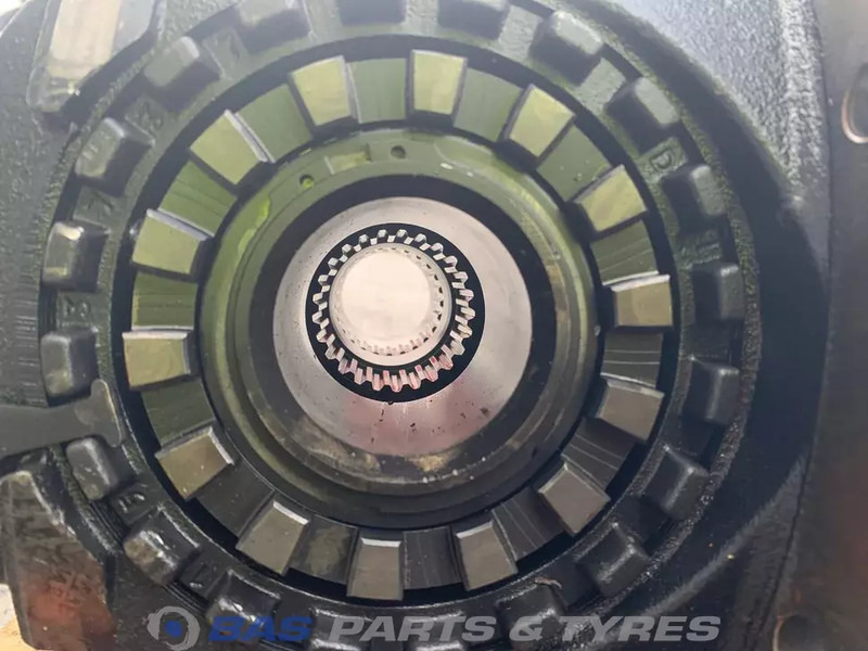 Дифференциал для Грузовиков Meritor Differentieel Volvo RSS1356 RSS1356: фото 6 Дифференциал для Грузовиков Meritor Differentieel Volvo RSS1356 RSS1356: фото 6