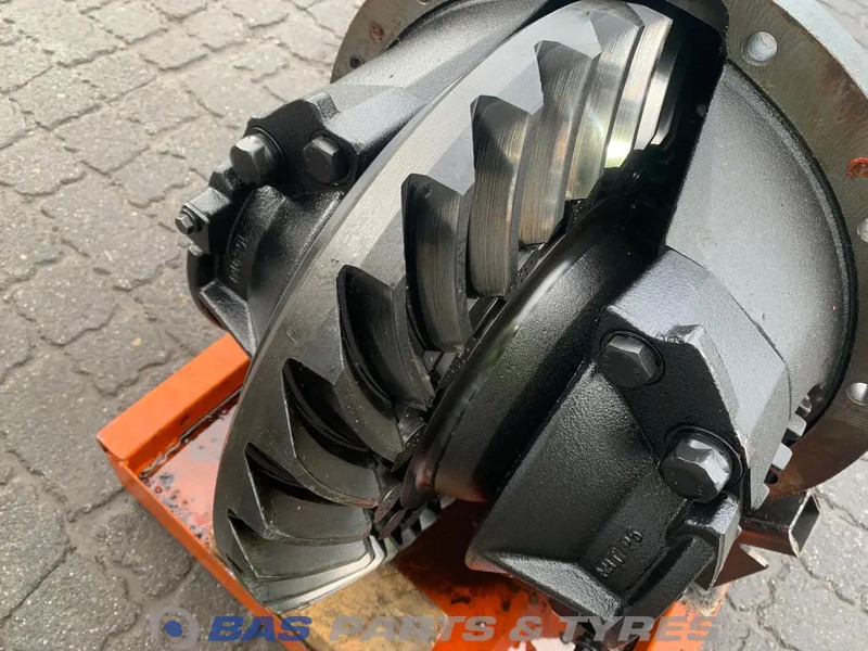 Meritor Differentieel Volvo RSS1356 RSS1356 - Дифференциал для Грузовиков: фото 5 Meritor Differentieel Volvo RSS1356 RSS1356 - Дифференциал для Грузовиков: фото 5