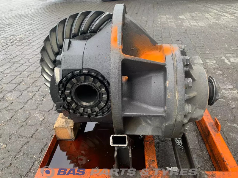 Meritor Differentieel Volvo RSS1356 RSS1356 - Дифференциал для Грузовиков: фото 3 Meritor Differentieel Volvo RSS1356 RSS1356 - Дифференциал для Грузовиков: фото 3