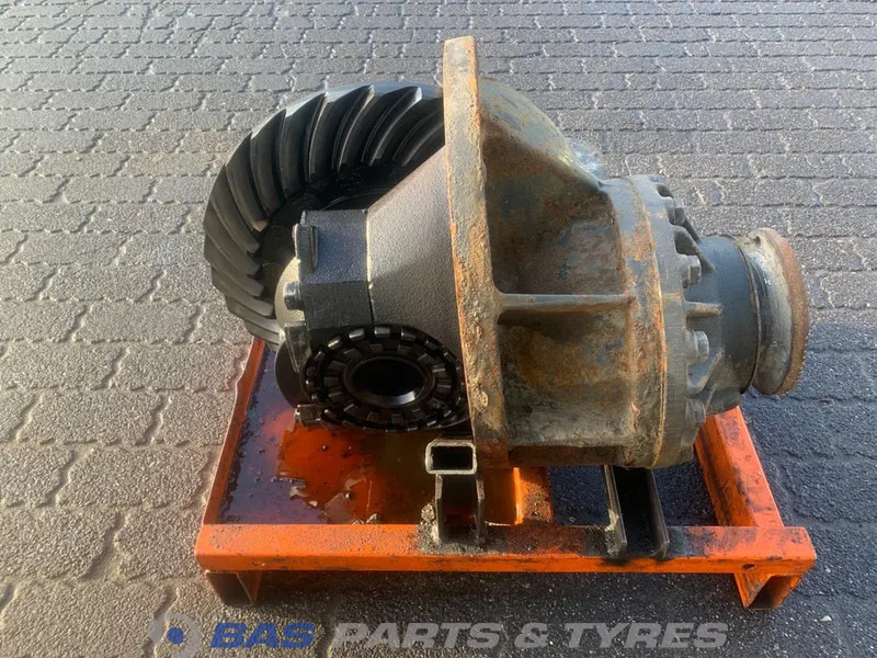 Meritor Differentieel Volvo RSS1356 RSS1356 - Дифференциал для Грузовиков: фото 3 Meritor Differentieel Volvo RSS1356 RSS1356 - Дифференциал для Грузовиков: фото 3