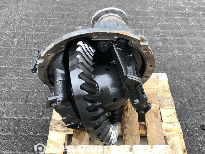 Meritor - Дифференциал для Грузовиков: фото 2 Meritor - Дифференциал для Грузовиков: фото 2