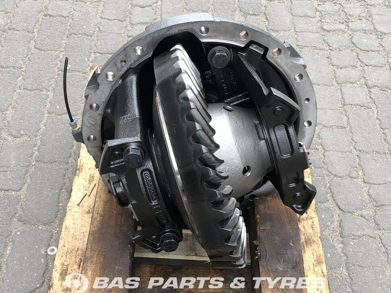 Meritor - Дифференциал для Грузовиков: фото 2 Meritor - Дифференциал для Грузовиков: фото 2