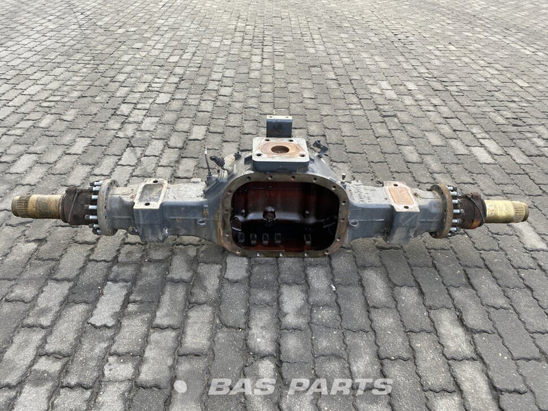 Meritor - Задняя ось для Грузовиков: фото 1 Meritor - Задняя ось для Грузовиков: фото 1
