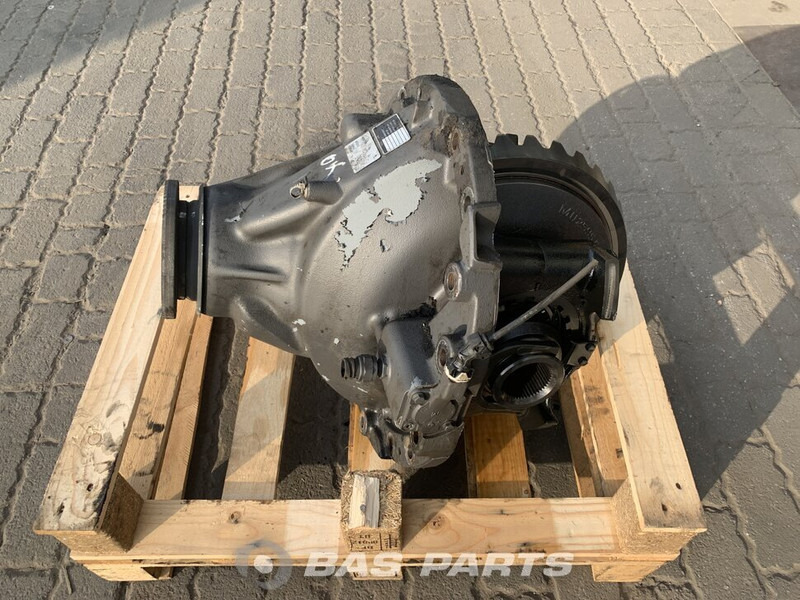 Meritor - Дифференциал для Грузовиков: фото 1 Meritor - Дифференциал для Грузовиков: фото 1