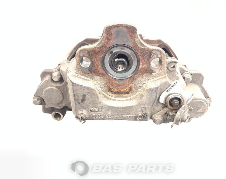 Meritor Remklauw Renault 7420523553 - Тормозной суппорт для Грузовиков: фото 2 Meritor Remklauw Renault 7420523553 - Тормозной суппорт для Грузовиков: фото 2