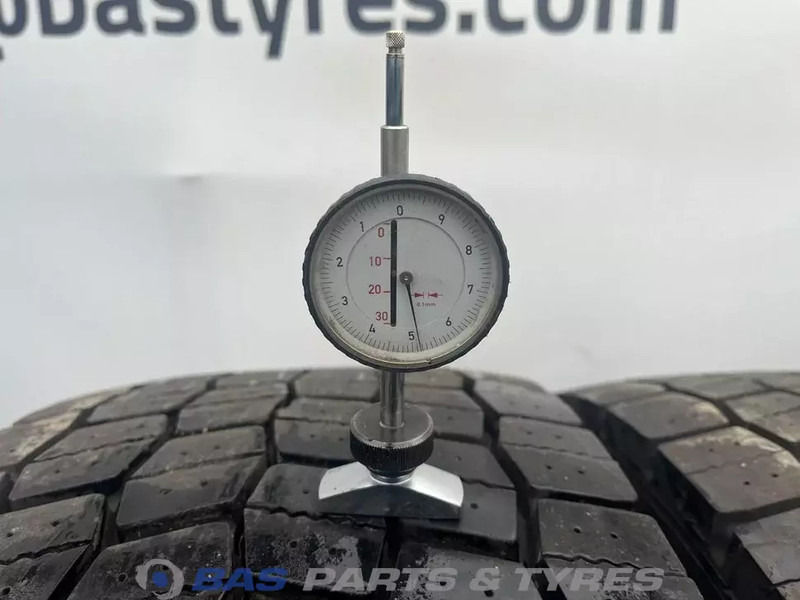 Michelin Remix Michelin Remix 315/70R22.5 X Multi D 154/150 M+S 3PMSF gebruikte set - Шина для Грузовиков: фото 3 Michelin Remix Michelin Remix 315/70R22.5 X Multi D 154/150 M+S 3PMSF gebruikte set - Шина для Грузовиков: фото 3