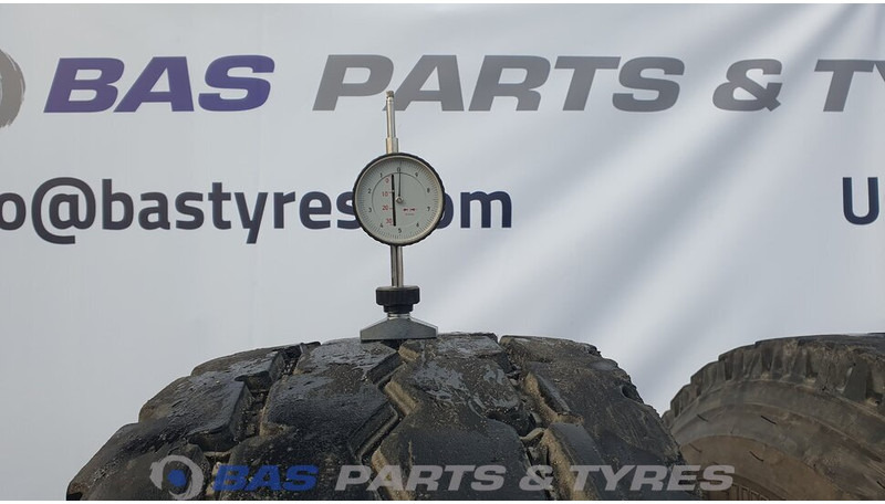 Pirelli Pirelli 13R22.5 FG:01 156/150 K M+S 3PMSF gebruikte set - Шина для Грузовиков: фото 3 Pirelli Pirelli 13R22.5 FG:01 156/150 K M+S 3PMSF gebruikte set - Шина для Грузовиков: фото 3