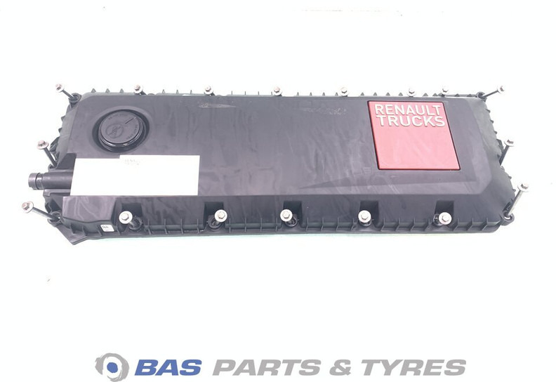 Renault Kleppendeksel Renault 7422376358 - Двигатель и запчасти для Грузовиков: фото 1 Renault Kleppendeksel Renault 7422376358 - Двигатель и запчасти для Грузовиков: фото 1