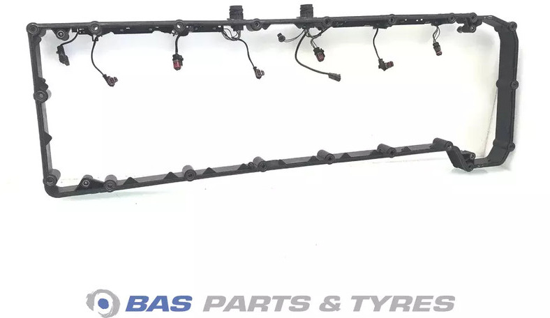 Renault Kleppendeksel Renault 7422737367 - Двигатель и запчасти для Грузовиков: фото 2 Renault Kleppendeksel Renault 7422737367 - Двигатель и запчасти для Грузовиков: фото 2