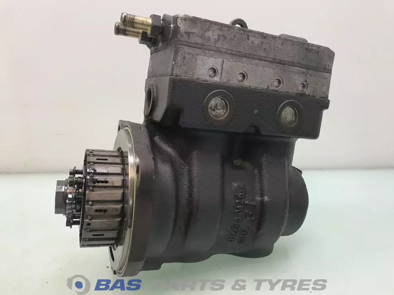 Renault Luchtcompressor Renault 7422209417 - Двигатель и запчасти для Грузовиков: фото 3 Renault Luchtcompressor Renault 7422209417 - Двигатель и запчасти для Грузовиков: фото 3