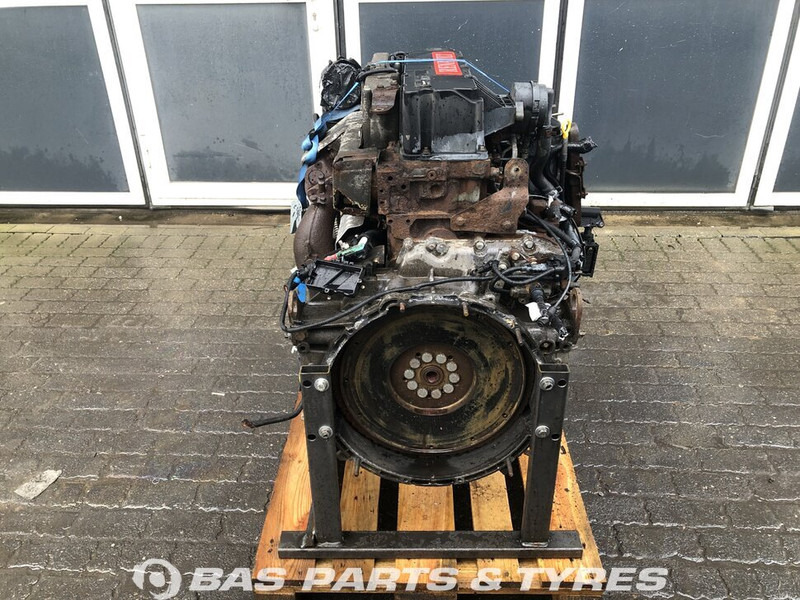 Renault Midlum Euro 4-5 - Двигатель для Грузовиков: фото 2 Renault Midlum Euro 4-5 - Двигатель для Грузовиков: фото 2