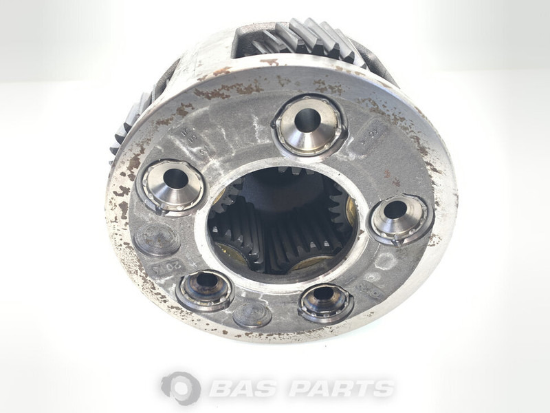 Renault Renault Uitgaande as 7420846416 - Коробка передач для Грузовиков: фото 2 Renault Renault Uitgaande as 7420846416 - Коробка передач для Грузовиков: фото 2