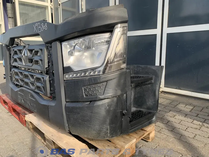 Renault T-Serie Bumper Renault 7482291437 - Бампер для Грузовиков: фото 2 Renault T-Serie Bumper Renault 7482291437 - Бампер для Грузовиков: фото 2