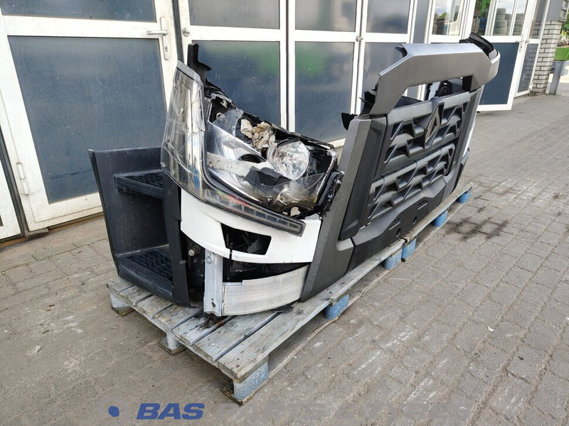 Renault T-Serie Bumper Renault 7482540689 - Бампер для Грузовиков: фото 3 Renault T-Serie Bumper Renault 7482540689 - Бампер для Грузовиков: фото 3