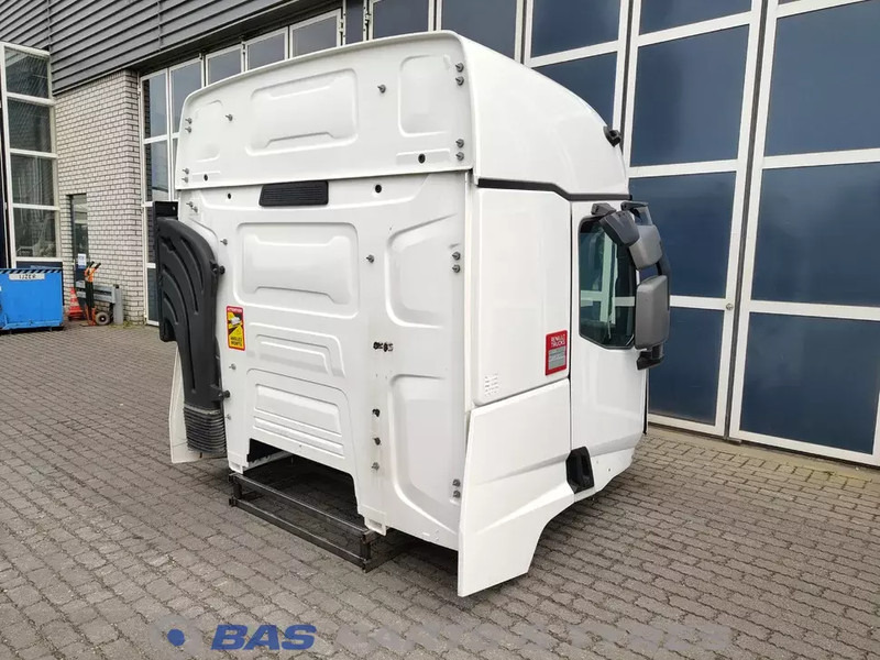 Renault T-Serie - Кабина и интерьер для Грузовиков: фото 3 Renault T-Serie - Кабина и интерьер для Грузовиков: фото 3