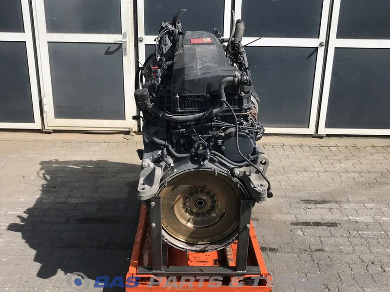 Renault T-Serie - Двигатель для Грузовиков: фото 2 Renault T-Serie - Двигатель для Грузовиков: фото 2