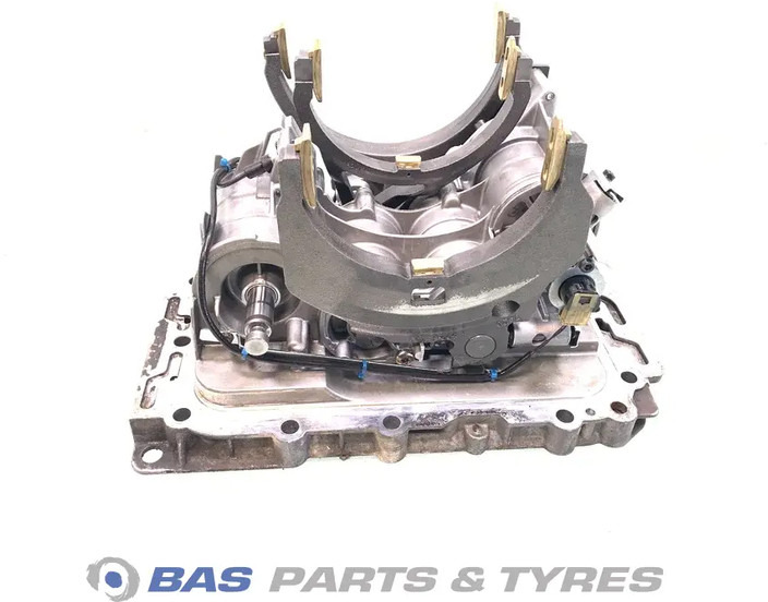 Renault Versnellingsbakdeksel Renault 7421244590 - Коробка передач для Грузовиков: фото 4 Renault Versnellingsbakdeksel Renault 7421244590 - Коробка передач для Грузовиков: фото 4