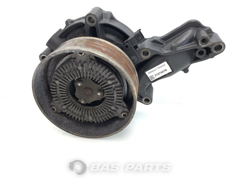 Renault Waterpomp Renault 7421812242 - Помпа для Грузовиков: фото 1 Renault Waterpomp Renault 7421812242 - Помпа для Грузовиков: фото 1