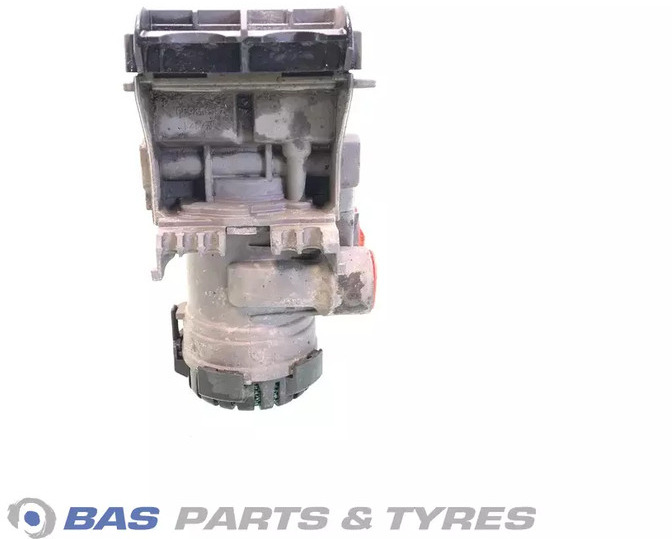 Scania EBS Ventiel Scania 2653385 - Детали тормозной системы для Грузовиков: фото 4 Scania EBS Ventiel Scania 2653385 - Детали тормозной системы для Грузовиков: фото 4