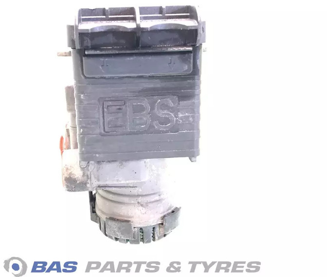 Scania EBS Ventiel Scania 2653385 - Детали тормозной системы для Грузовиков: фото 2 Scania EBS Ventiel Scania 2653385 - Детали тормозной системы для Грузовиков: фото 2