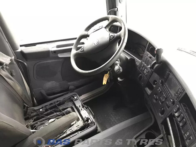 Scania G-Serie Scania CG-19 Normal L3H2 2132004 - Кабина и интерьер для Грузовиков: фото 5 Scania G-Serie Scania CG-19 Normal L3H2 2132004 - Кабина и интерьер для Грузовиков: фото 5