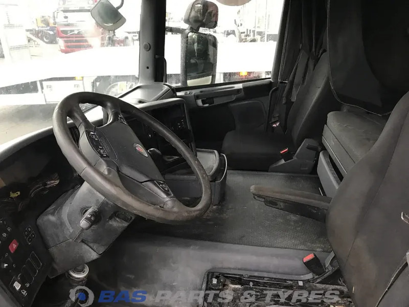 Кабина и интерьер для Грузовиков Scania G-Serie Scania CG-19 Normal L3H2 2132004: фото 8