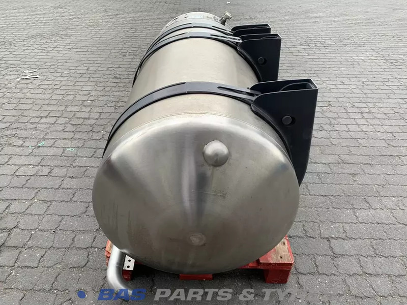 Scania LNG tank Scania 352 Liter 1776103 - Топливный бак для Грузовиков: фото 2 Scania LNG tank Scania 352 Liter 1776103 - Топливный бак для Грузовиков: фото 2