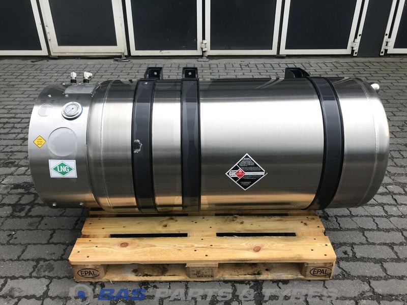 Scania LNG tank Scania 352 Liter 1776103 - Топливный бак для Грузовиков: фото 1 Scania LNG tank Scania 352 Liter 1776103 - Топливный бак для Грузовиков: фото 1