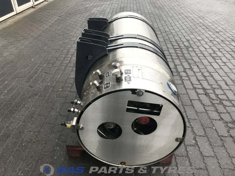 Scania LNG tank Scania 352 Liter 1776103 - Топливный бак для Грузовиков: фото 4 Scania LNG tank Scania 352 Liter 1776103 - Топливный бак для Грузовиков: фото 4