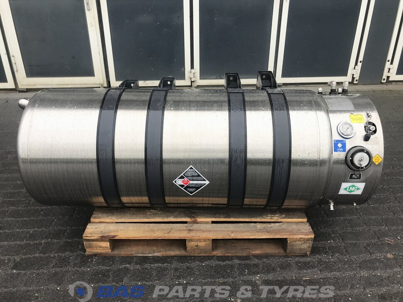 Scania LNG tank Scania 406 Liter 1776103 - Топливный бак для Грузовиков: фото 1 Scania LNG tank Scania 406 Liter 1776103 - Топливный бак для Грузовиков: фото 1