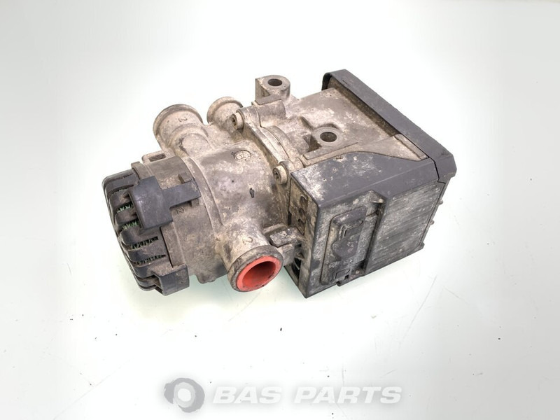 Scania Modulator aanhanger Scania 1879275 - Детали тормозной системы для Грузовиков: фото 2 Scania Modulator aanhanger Scania 1879275 - Детали тормозной системы для Грузовиков: фото 2