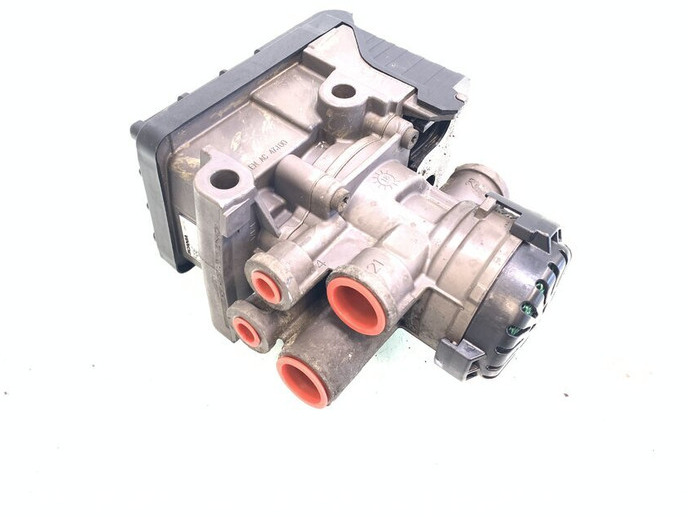 Scania Overstroomventiel Scania 2642702 - Детали тормозной системы для Грузовиков: фото 1 Scania Overstroomventiel Scania 2642702 - Детали тормозной системы для Грузовиков: фото 1