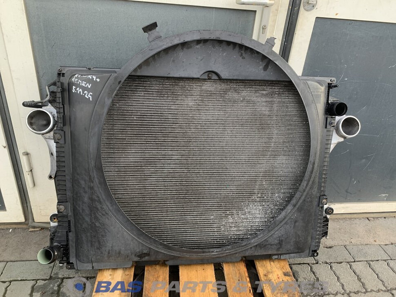 Scania P-Serie NextGen Koelerpakket Scania OC09 105 340 2308143 - Радиатор для Грузовиков: фото 1 Scania P-Serie NextGen Koelerpakket Scania OC09 105 340 2308143 - Радиатор для Грузовиков: фото 1