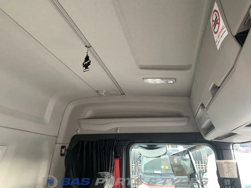 Кабина и интерьер для Грузовиков Scania P-Serie NextGen Scania CP-20 Normal L3H2 2047000: фото 7