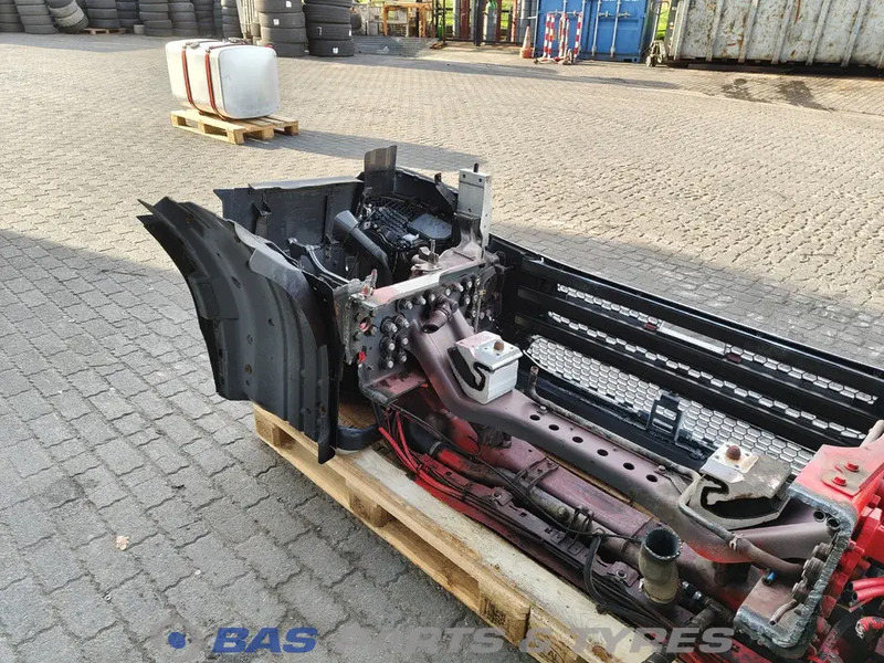Scania R-Serie NextGen Bumper Scania 2674391 - Бампер для Грузовиков: фото 5 Scania R-Serie NextGen Bumper Scania 2674391 - Бампер для Грузовиков: фото 5