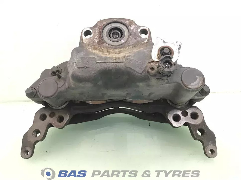 Scania Remklauw Scania 2127741 - Тормозной суппорт для Грузовиков: фото 2 Scania Remklauw Scania 2127741 - Тормозной суппорт для Грузовиков: фото 2